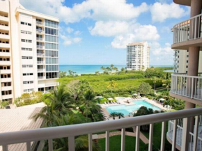 Condo with Pool and Sea Views